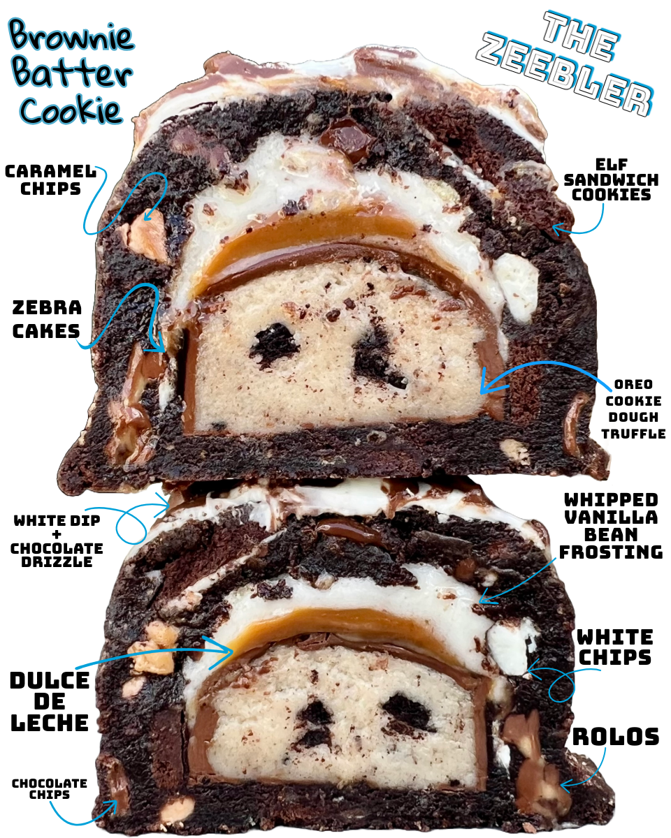 The Zeebler