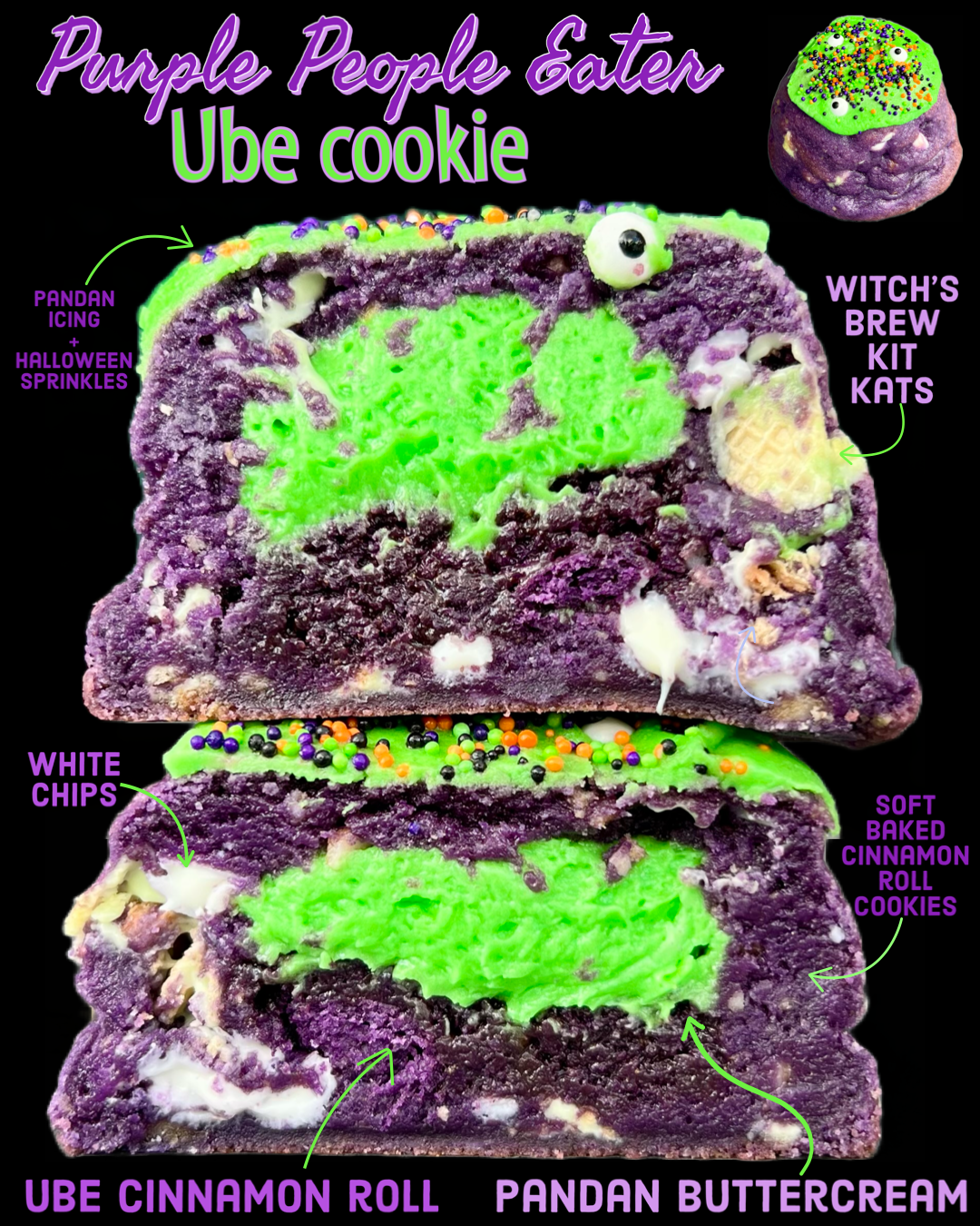 Purple People Eater
