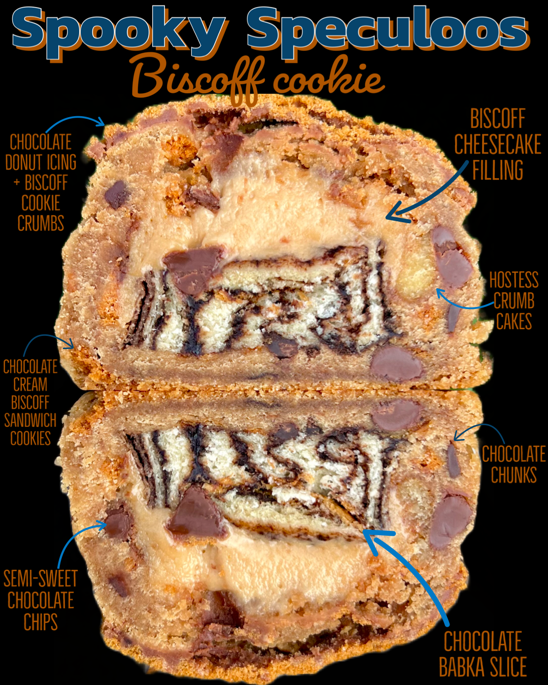 Spooky Speculoos