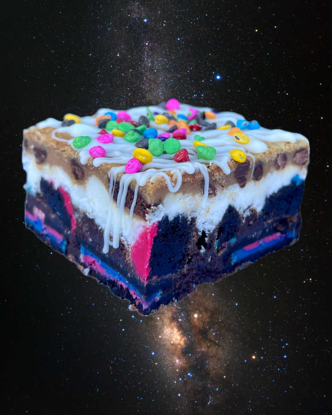 Space Case