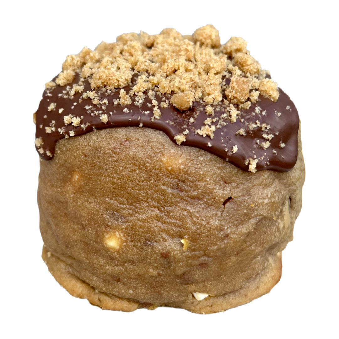 Biscoff S’mores XL