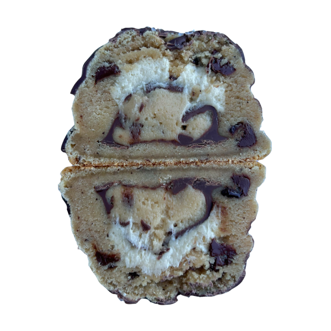 Ultimate Chocolate Chip