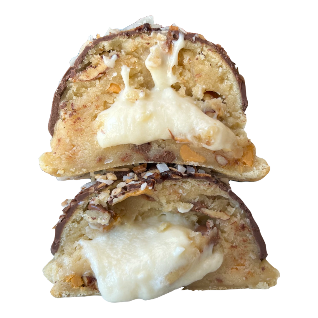 7 Layer Magic Cookie