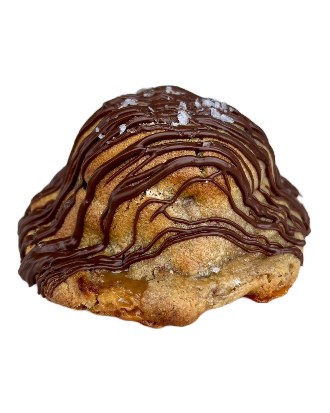 Sweet Salty Sticky
