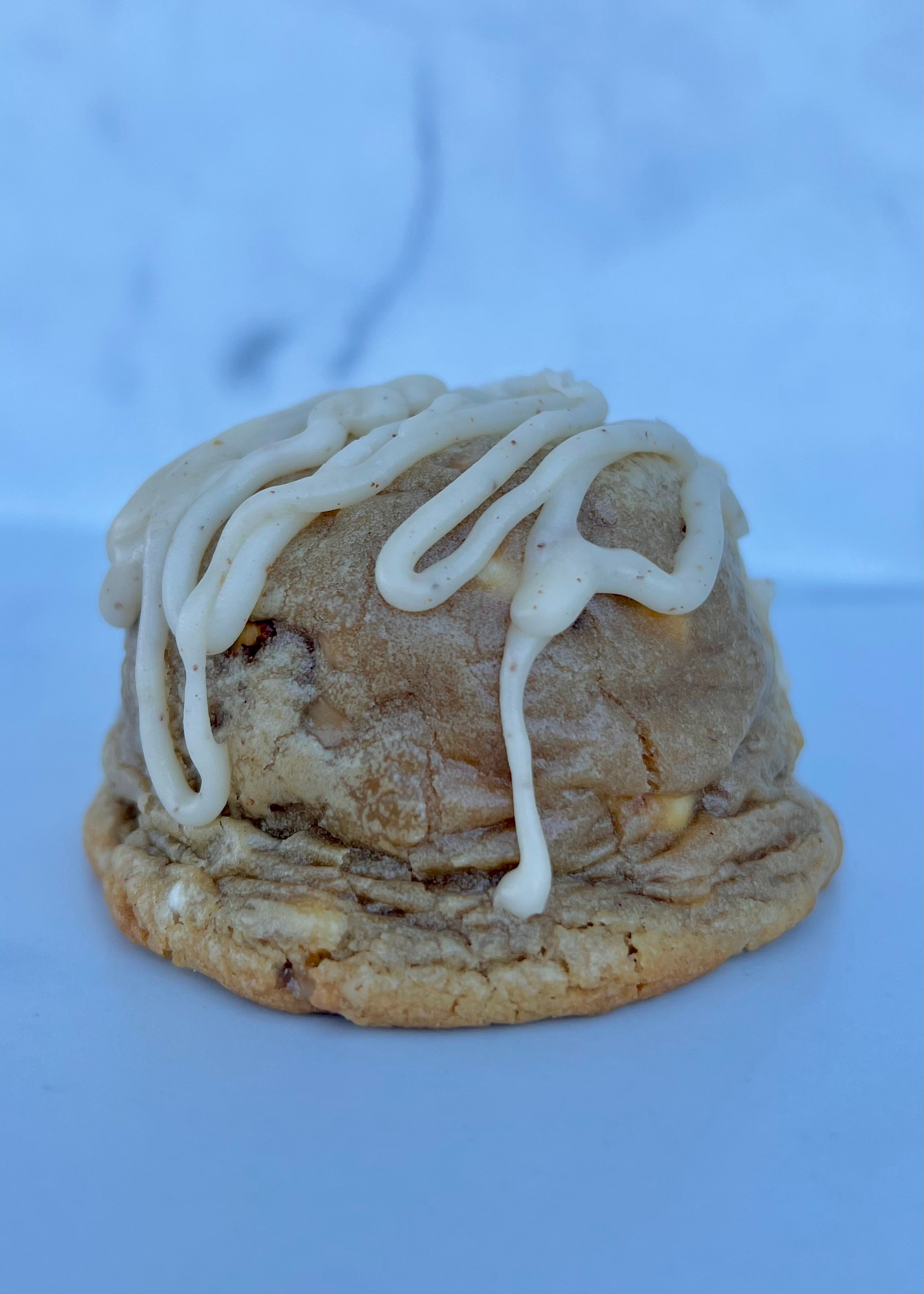 Biscoff Butter Pecan
