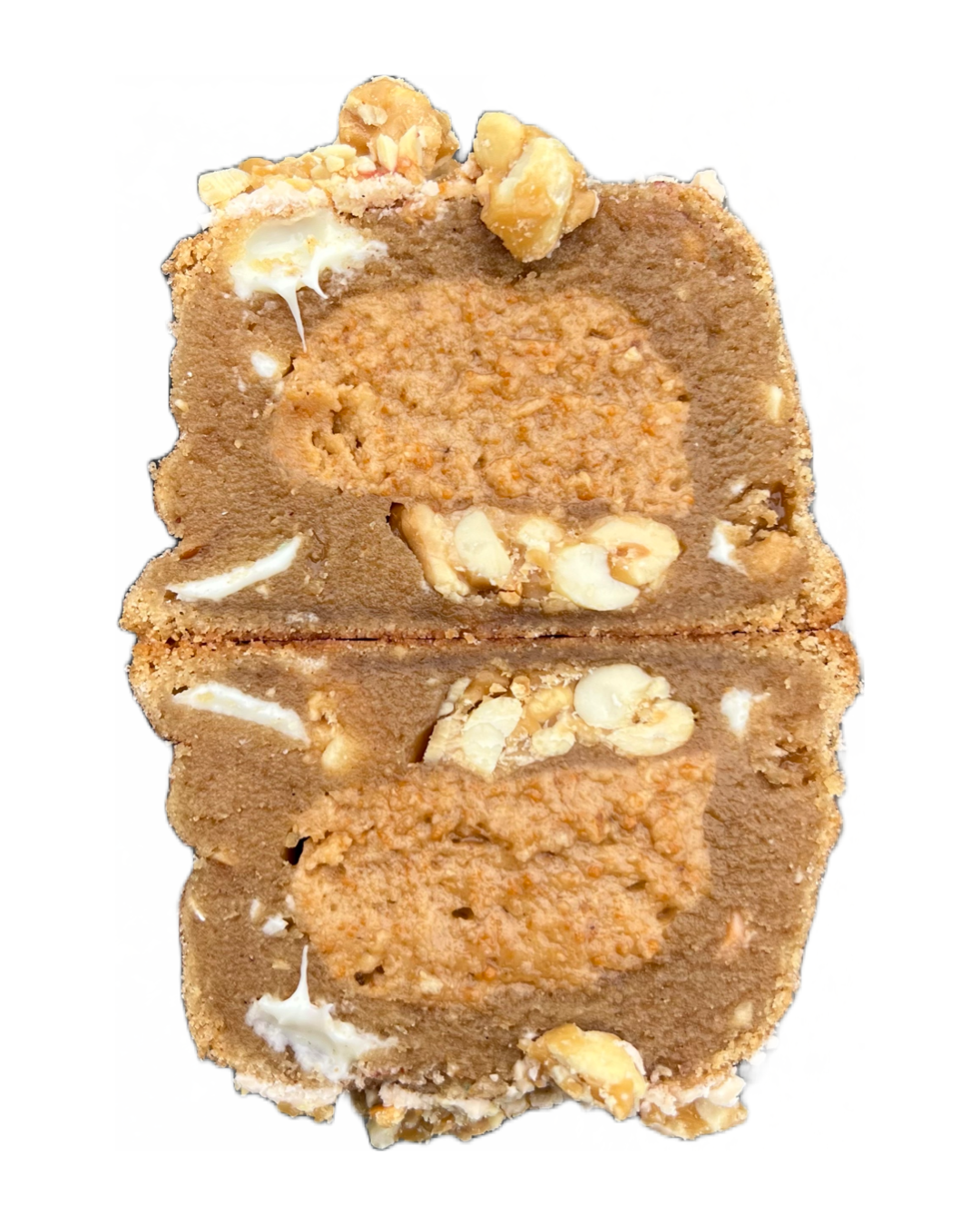 Nut Brittlin' Around