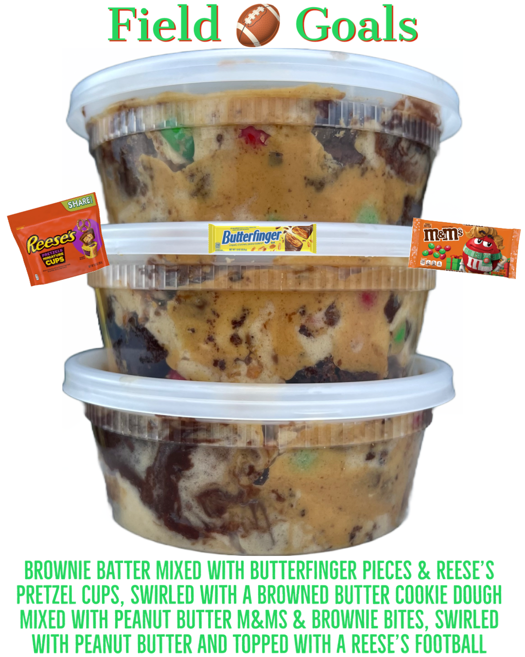 Field Goals Life s A Baatch LLC field-goals-life-s-a-baatch-llc