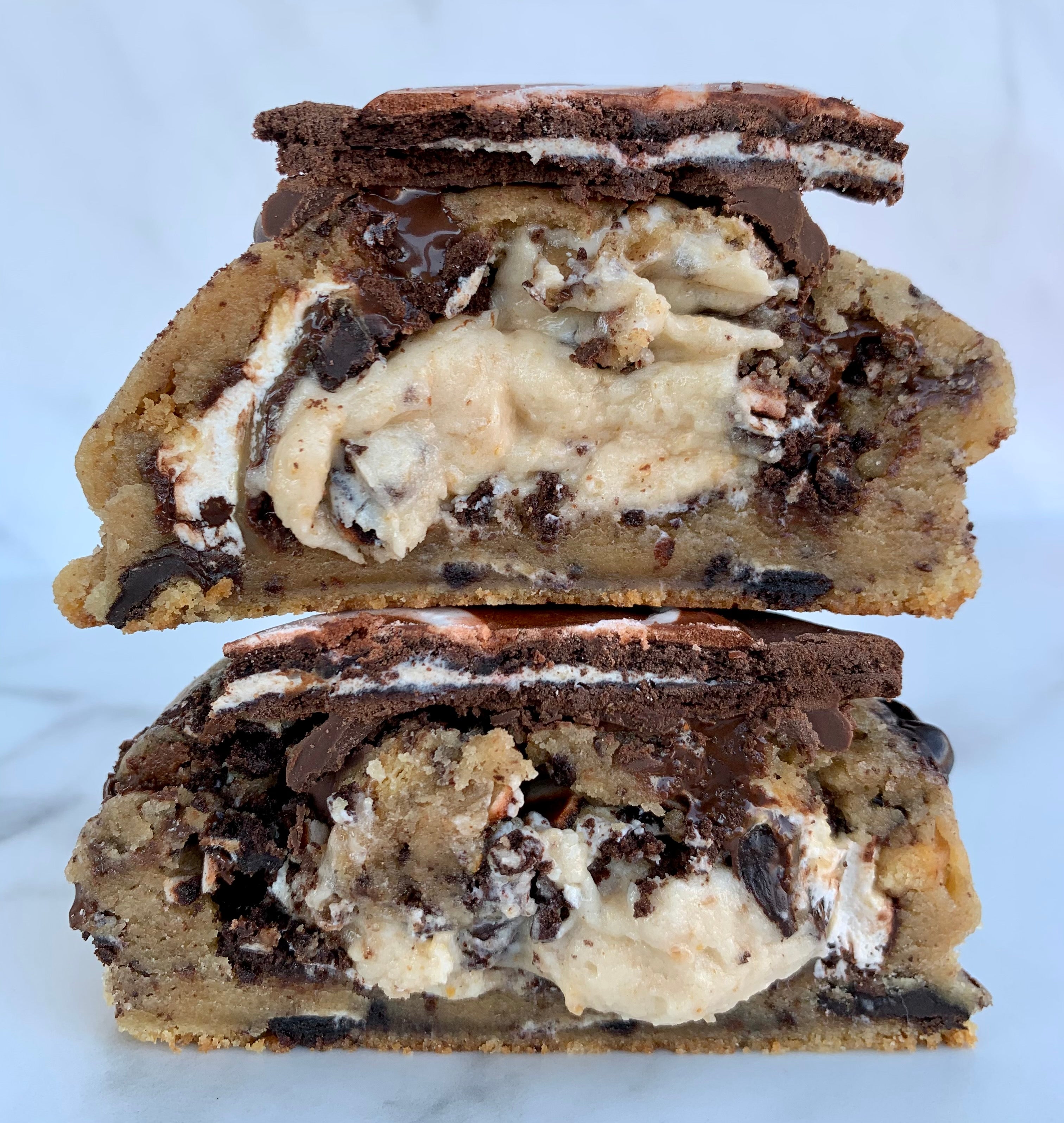 Baked & Wired