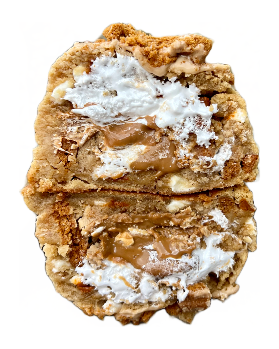 Cinn-full S’mores