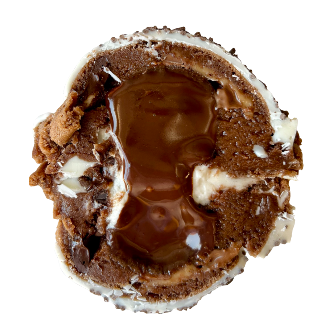 Molten Lava Cake