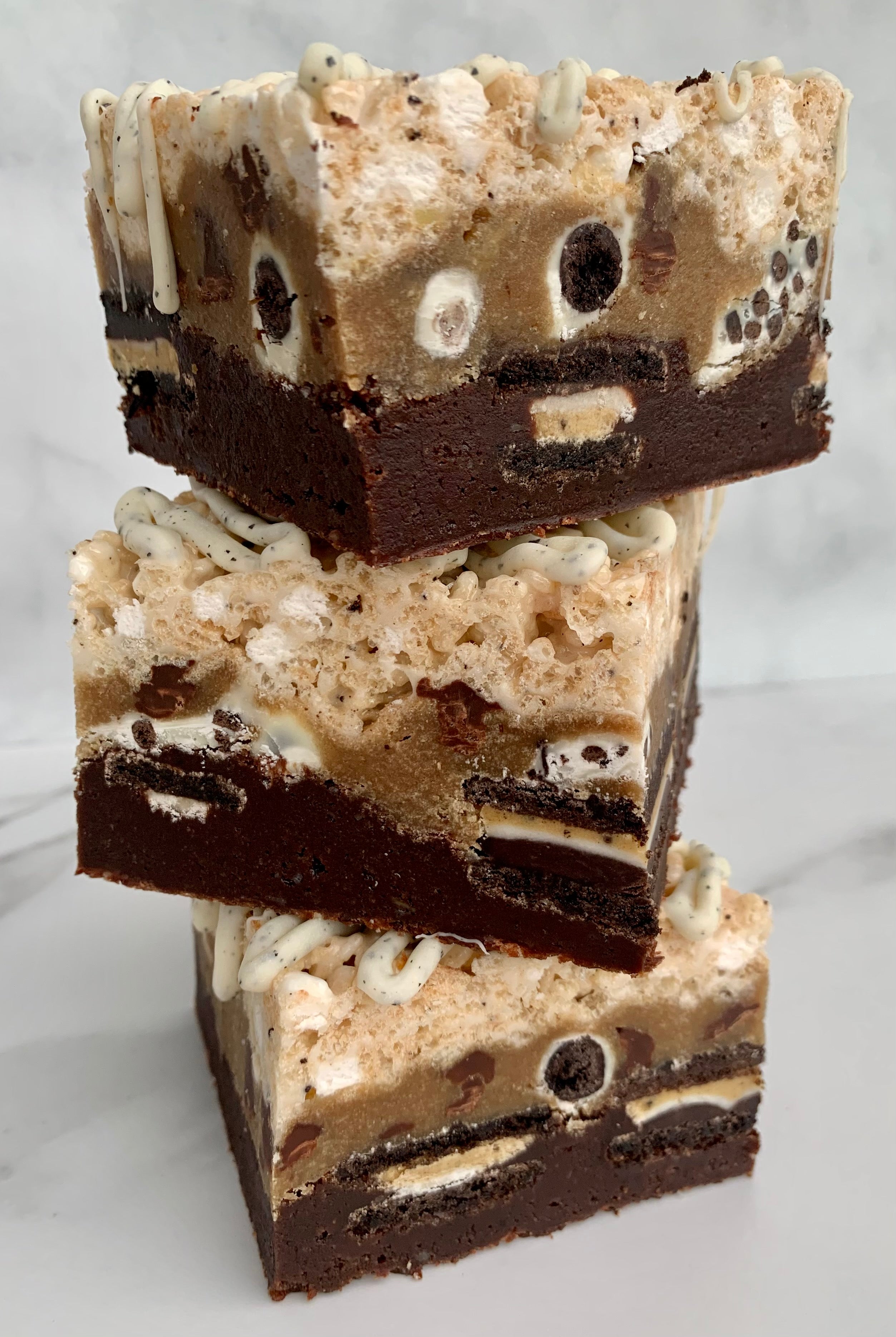 Ultimate Brookie-O
