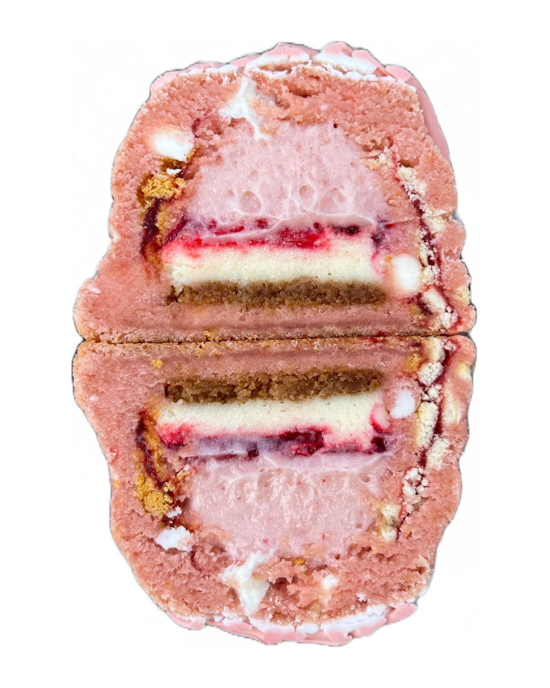 Strawberries & Cream