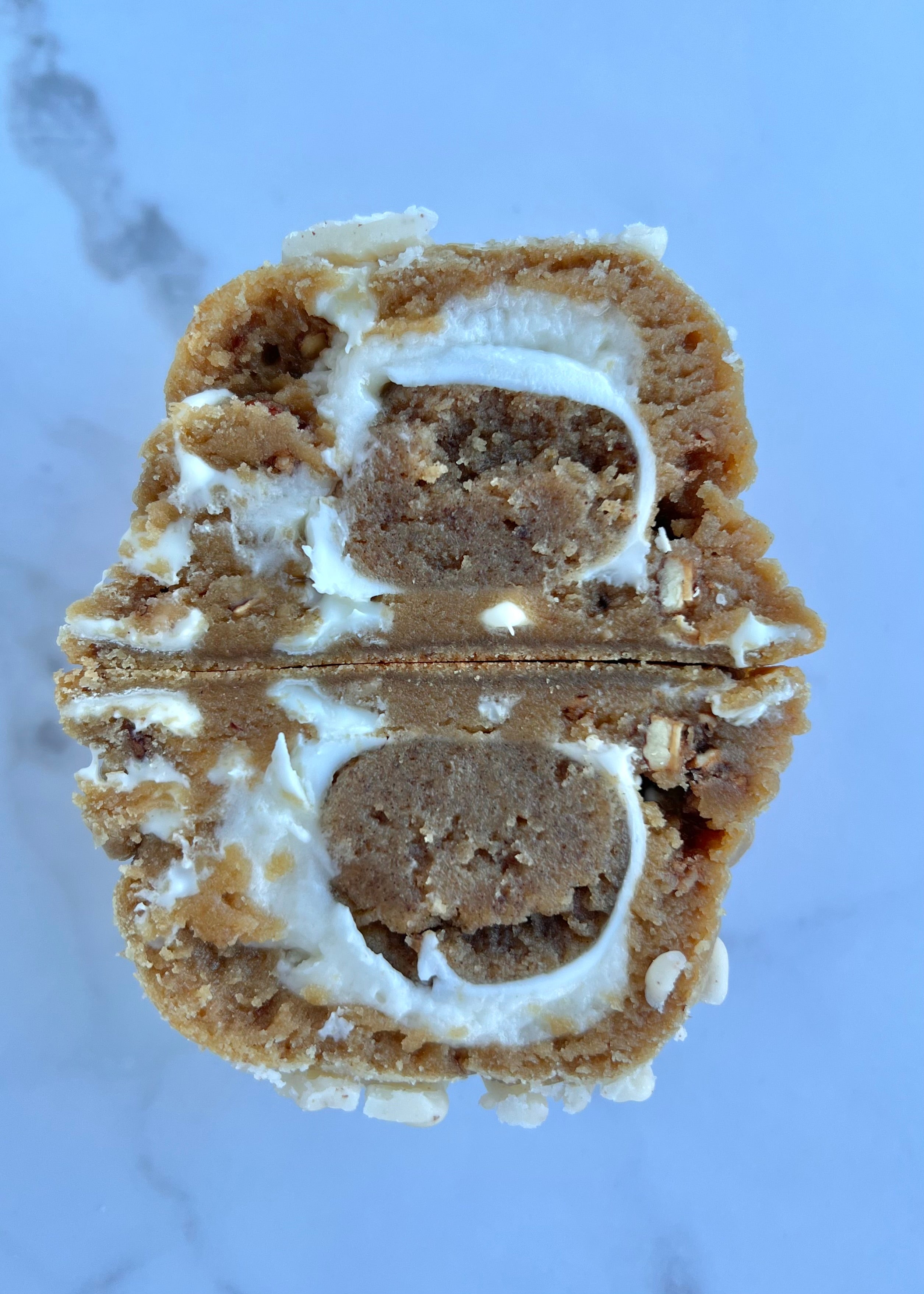 Biscoff Butter Pecan
