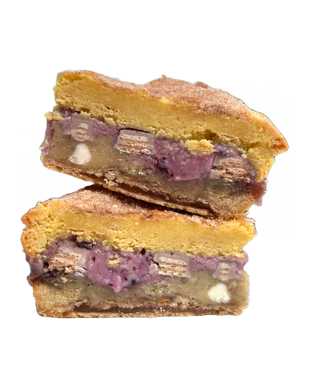 Blueberry Lemondoodle