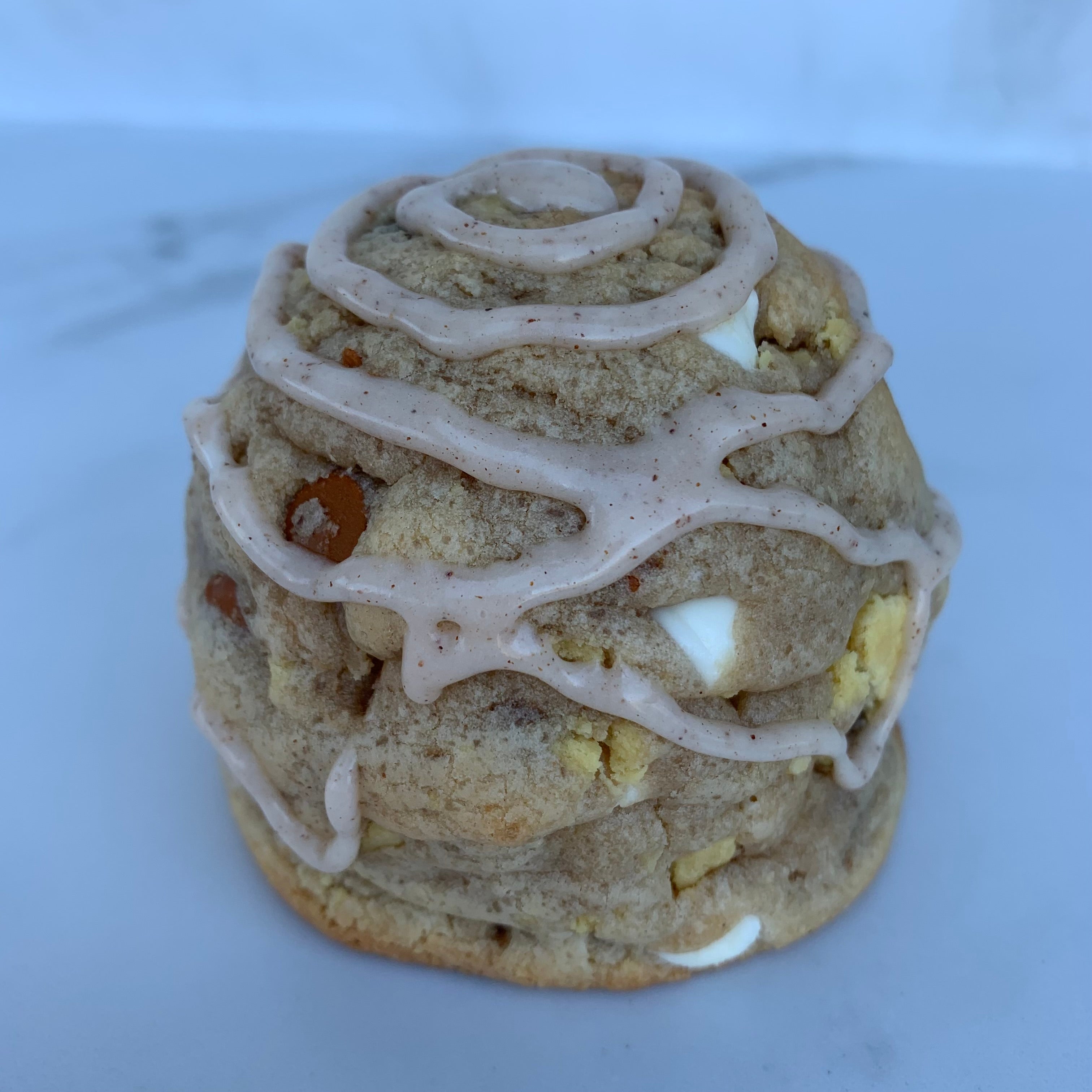 Peanut Butter Cinnaroll