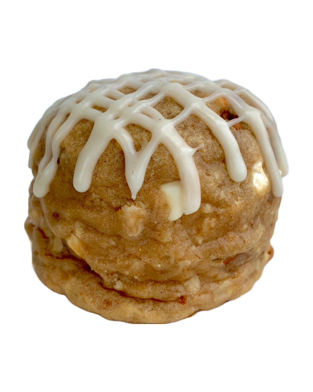 Oatmeal Bread Pudding