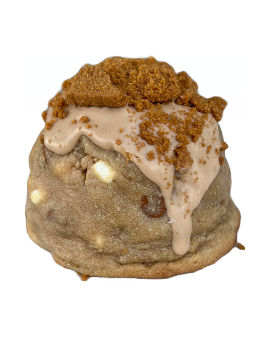 Cinn-full S’mores
