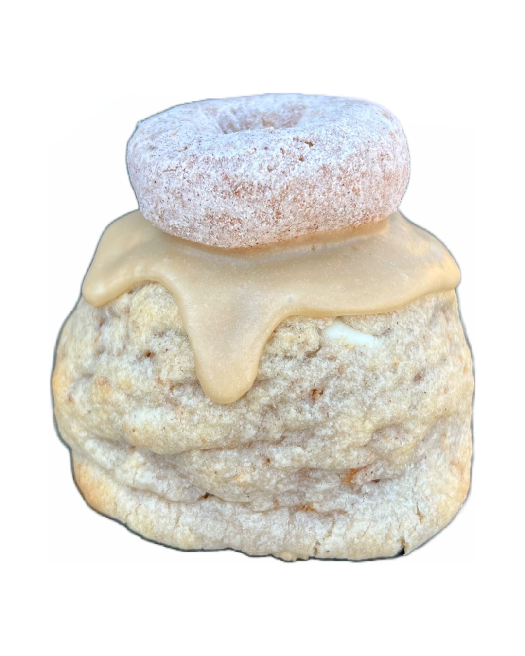 Bavarian ๐ฉ Cookie ๐ช Works