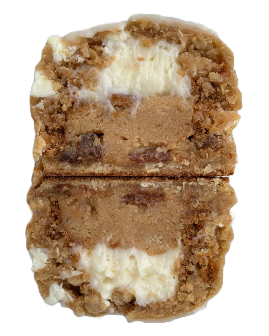 Oatmeal Bread Pudding