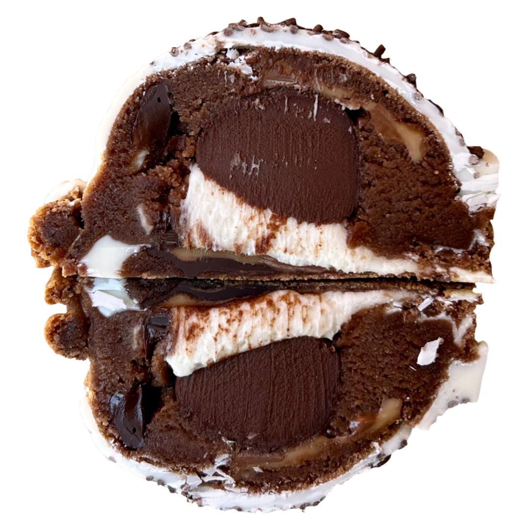 Molten Lava Cake