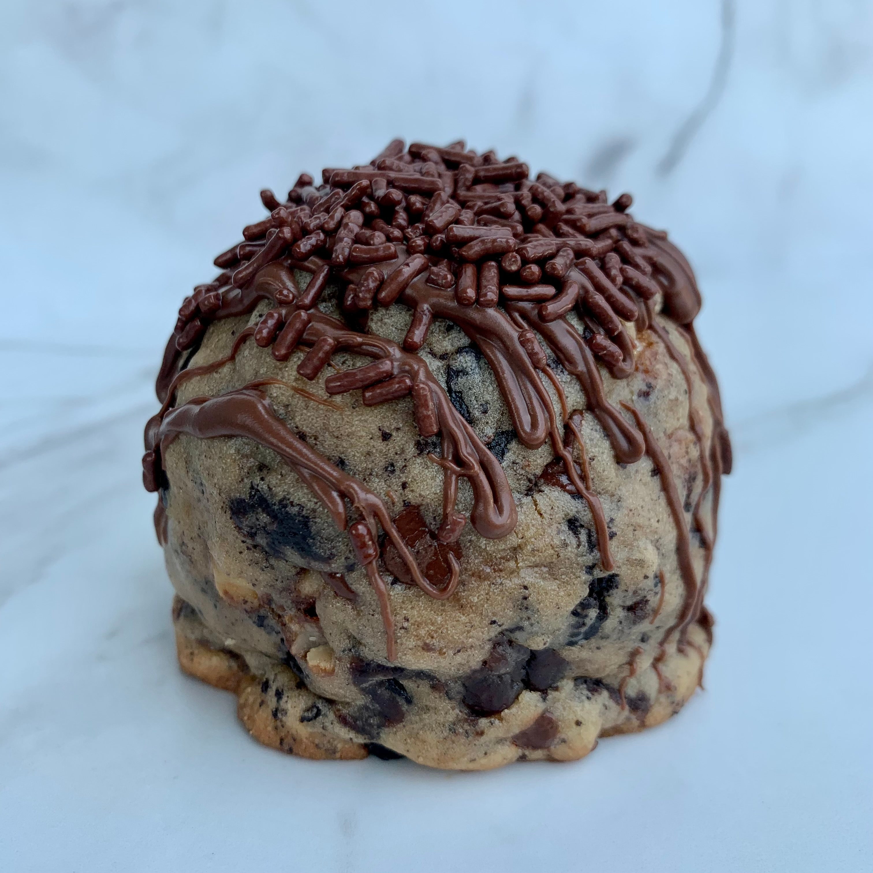 Mud Pie
