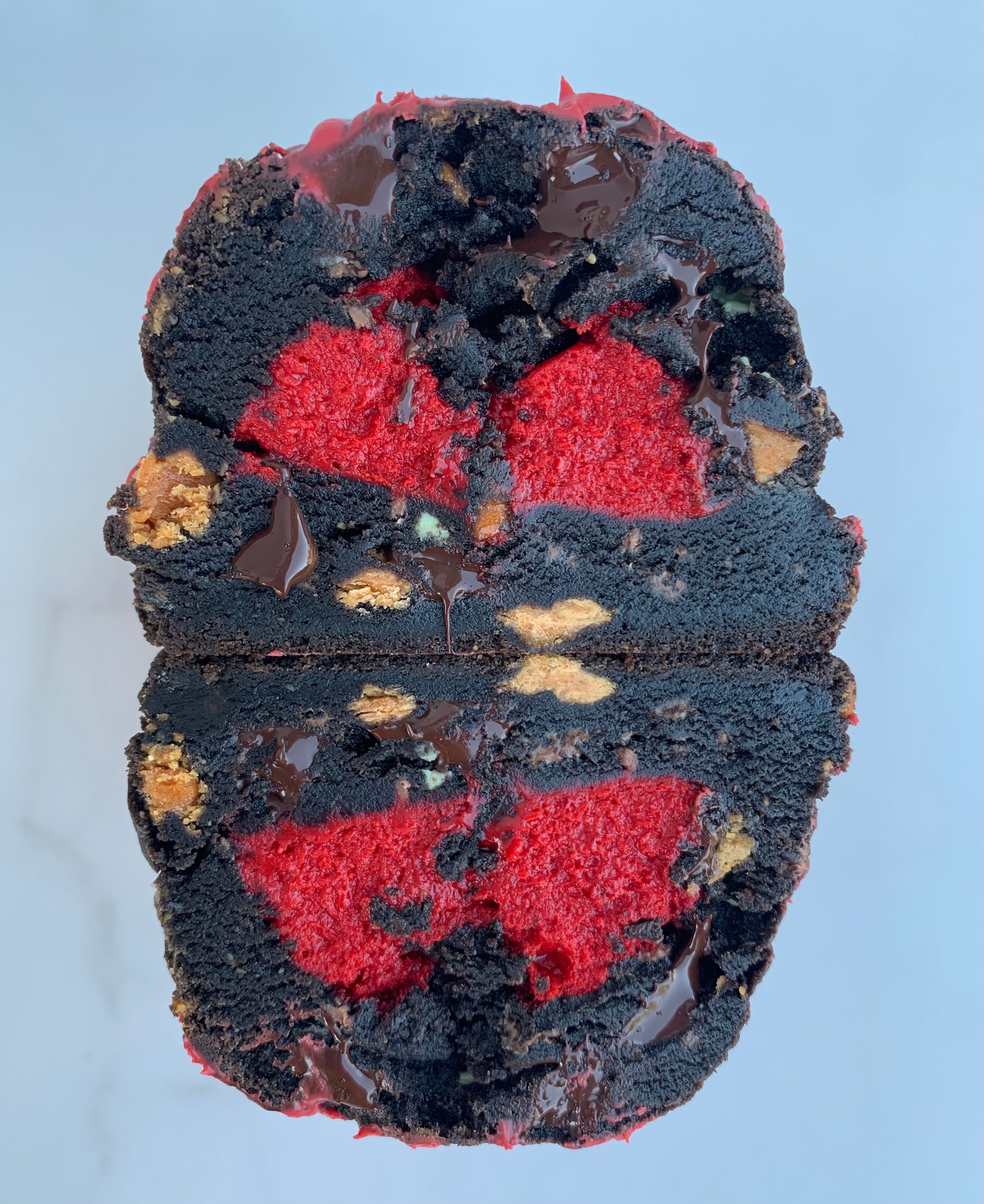 Michael’s Murderous Treat
