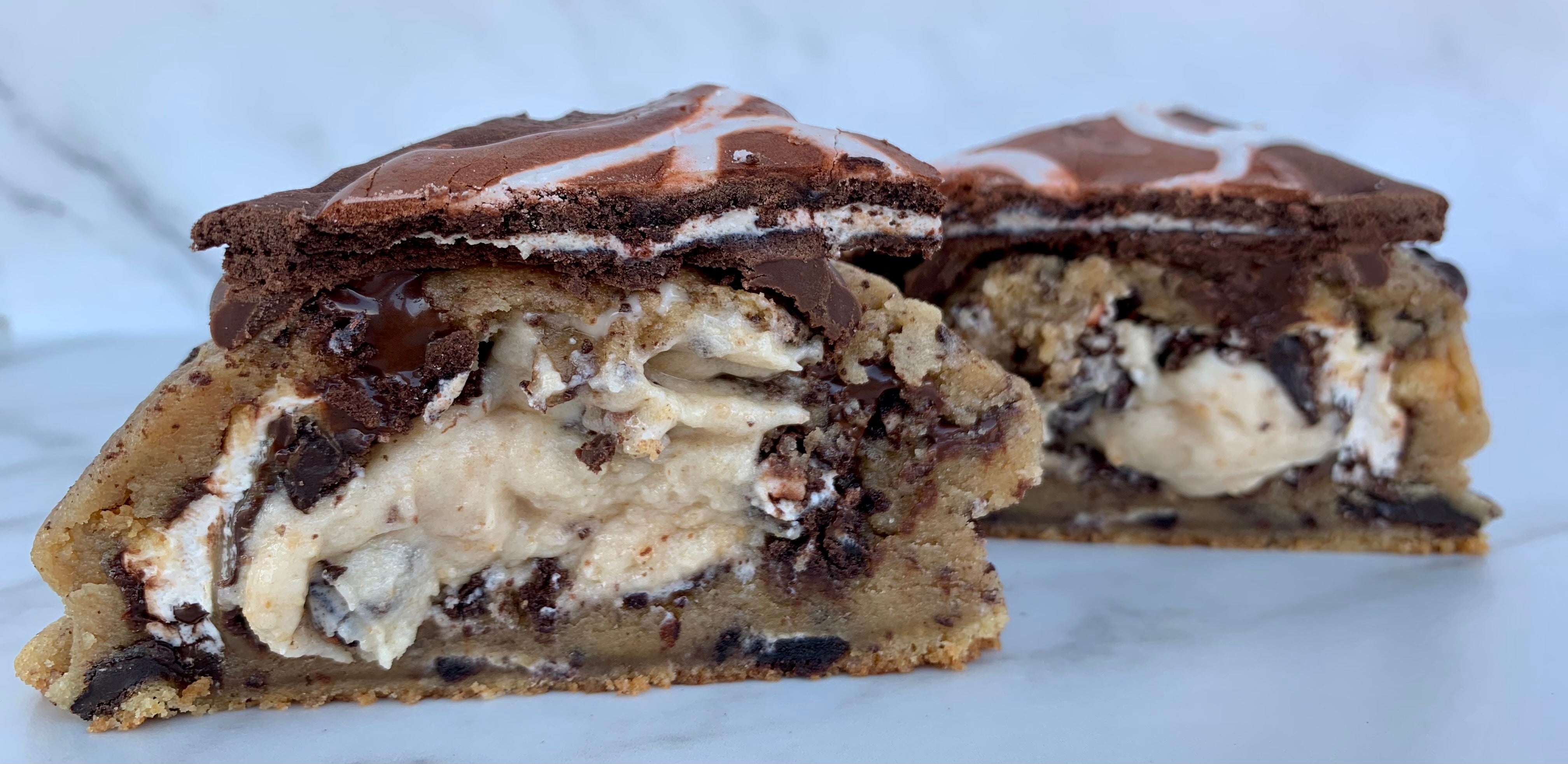 Baked & Wired