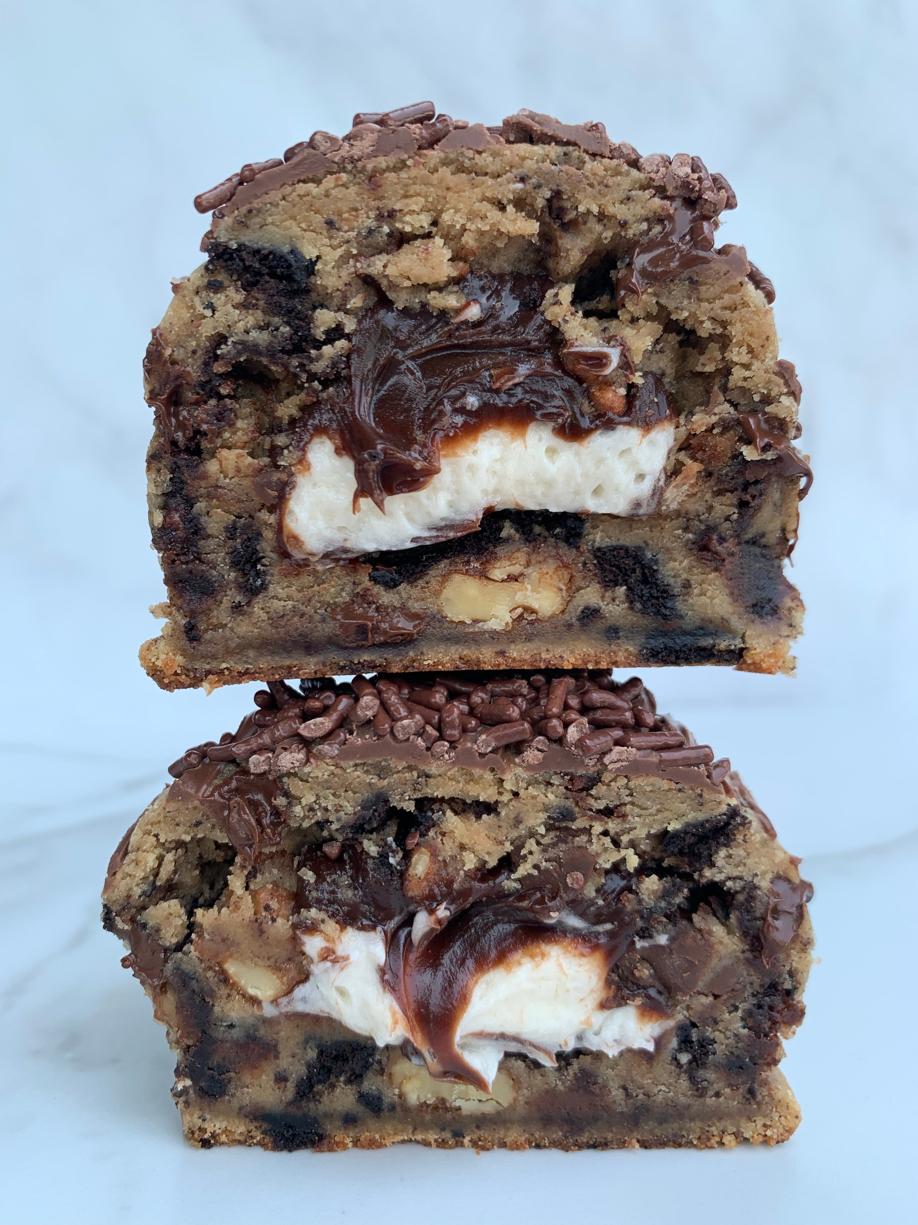 Mud Pie