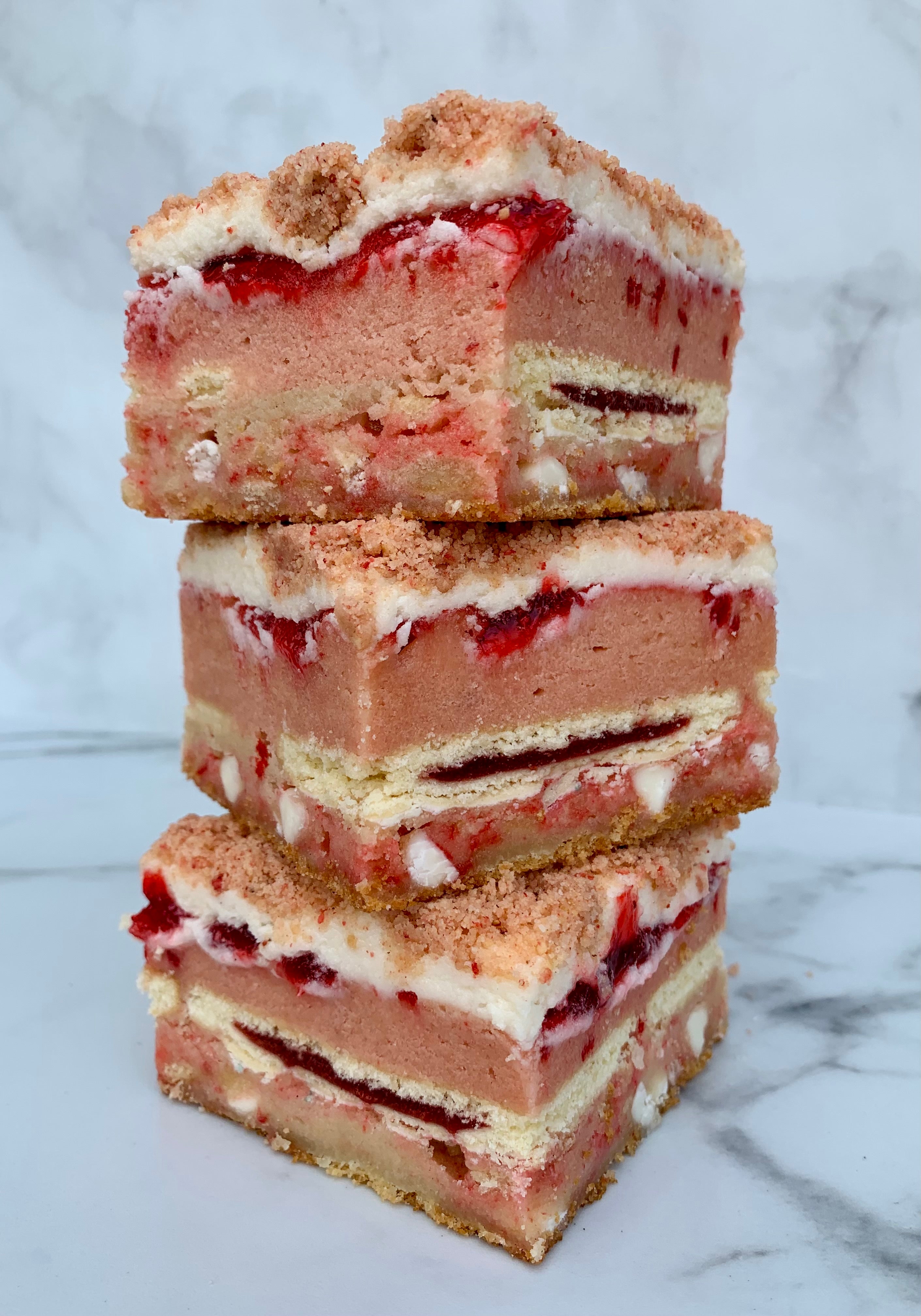 Strawberry Shortcake