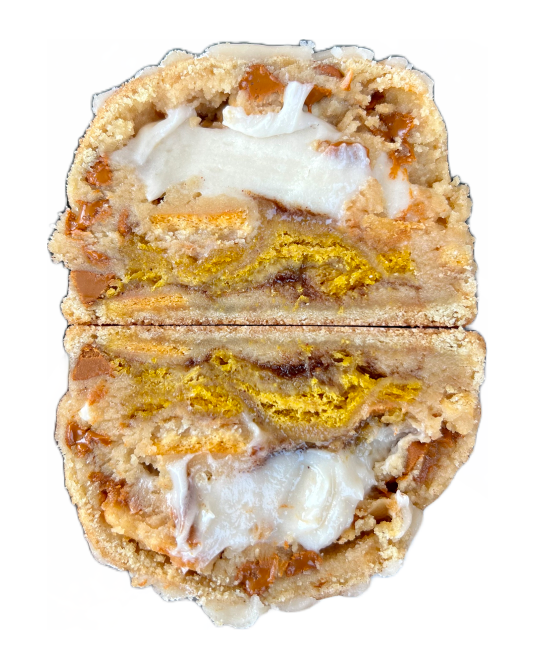 Pumpkin Cinnaroll