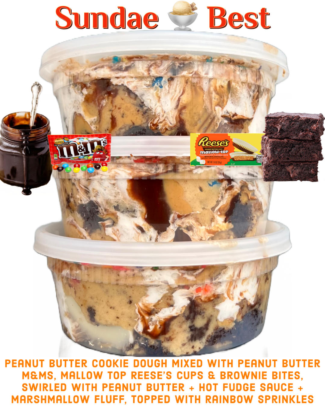 Sundae Best