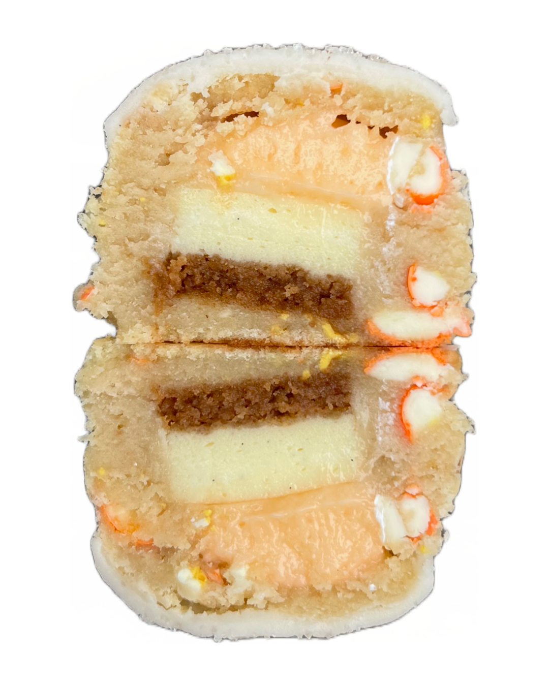 Creamsicle 🍊Cheesecake