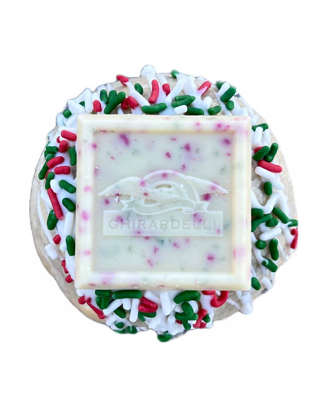 Sugar Cookie Crack