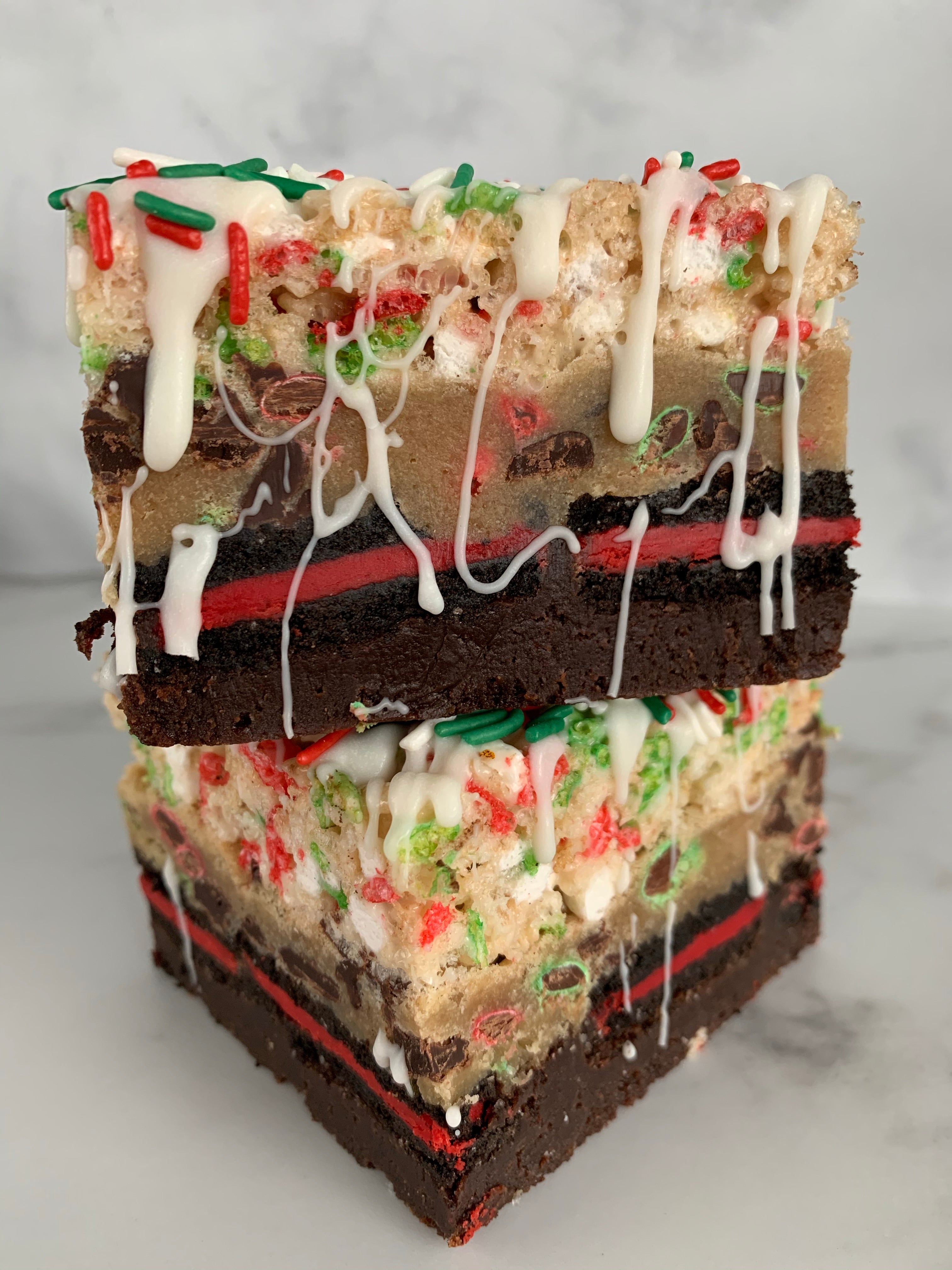 Naughty & Nice