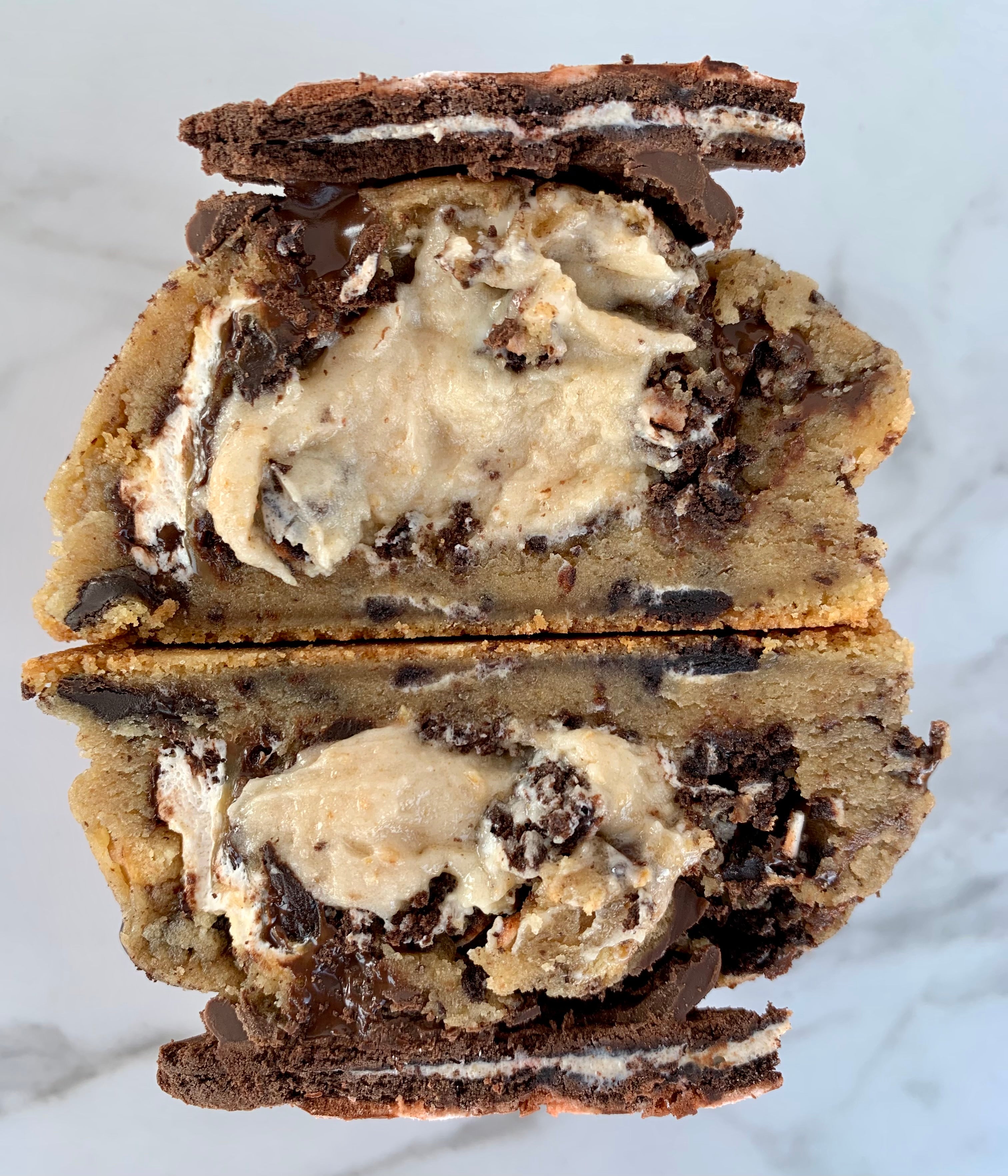 Baked & Wired