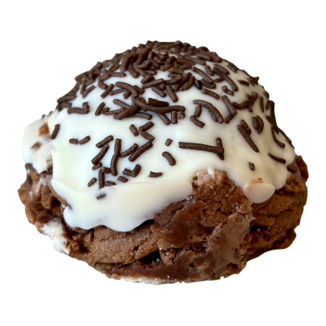 Molten Lava Cake