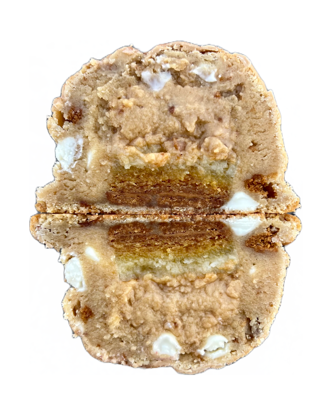 CTC Ooey Gooey