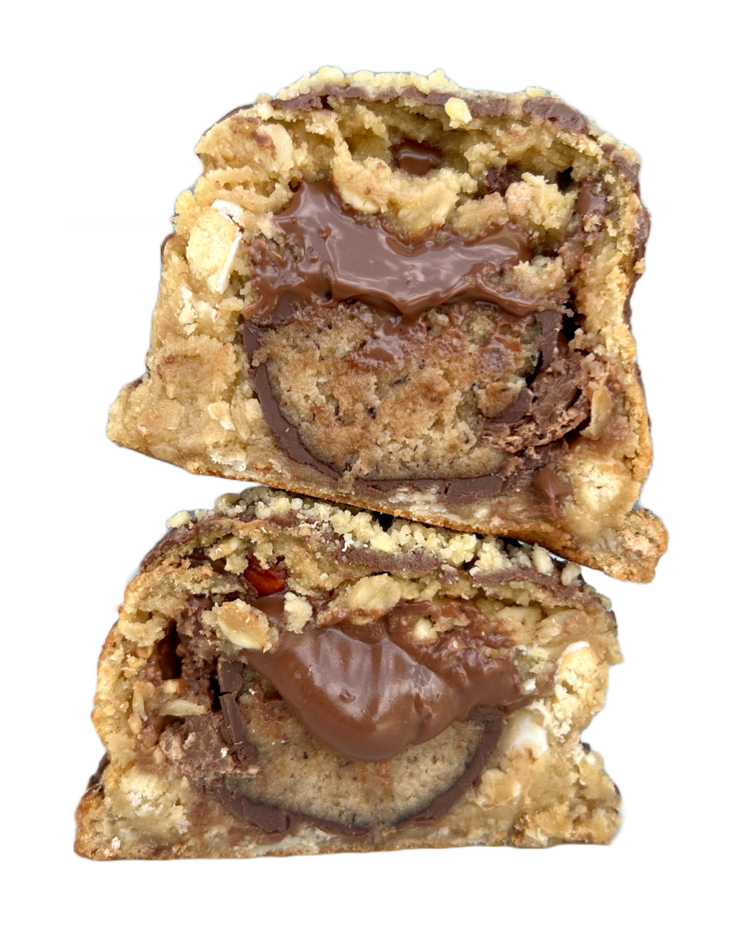 Nanas for Nutella