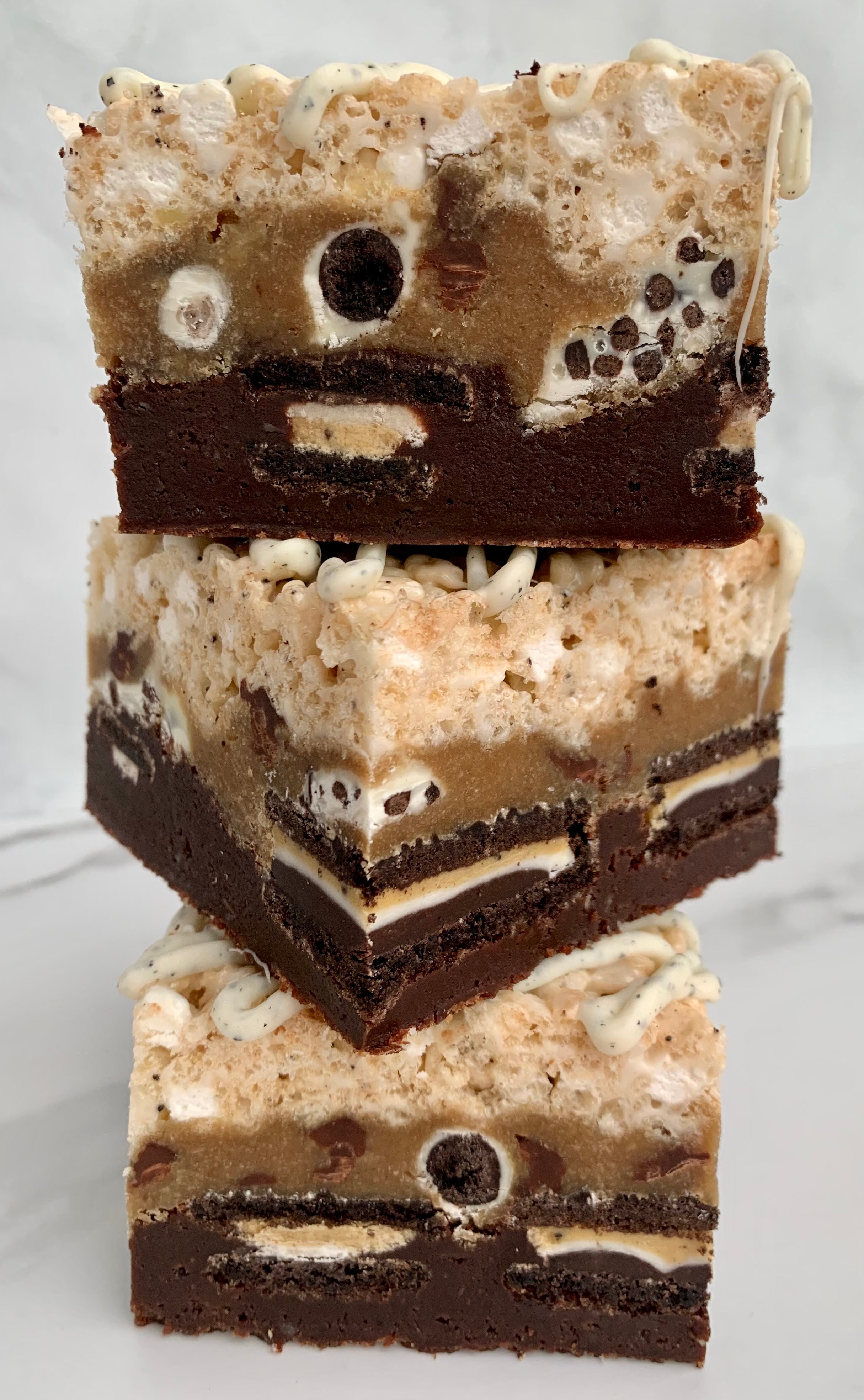 Ultimate Brookie-O