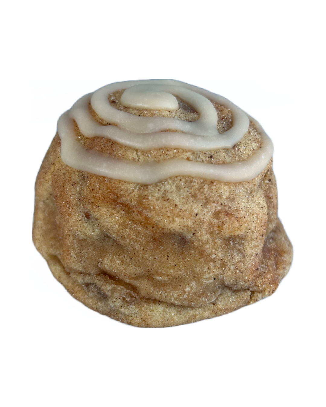 Pumpkin Cinnaroll