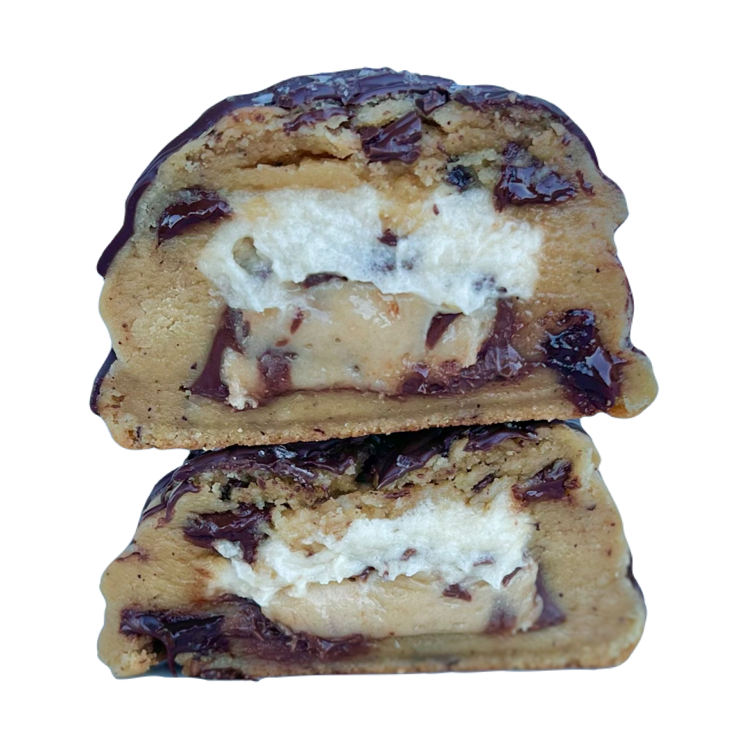 Ultimate Chocolate Chip