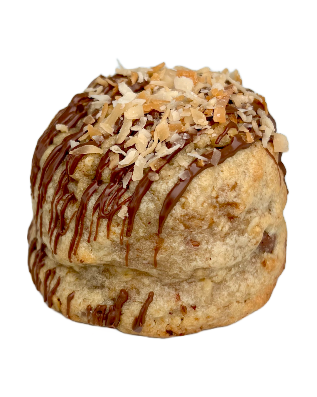 Granola Glory