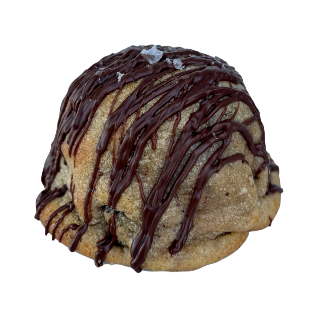 Coffee Toffee Crunch