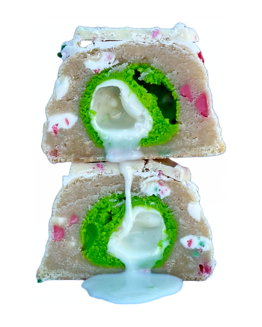 Sugar Cookie Crack