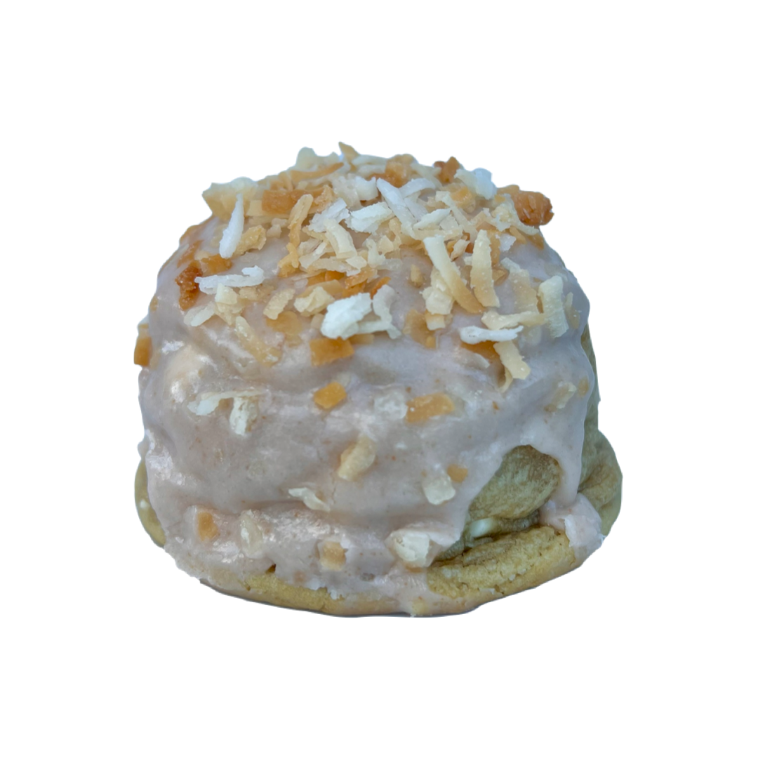 Guava Cheesecake