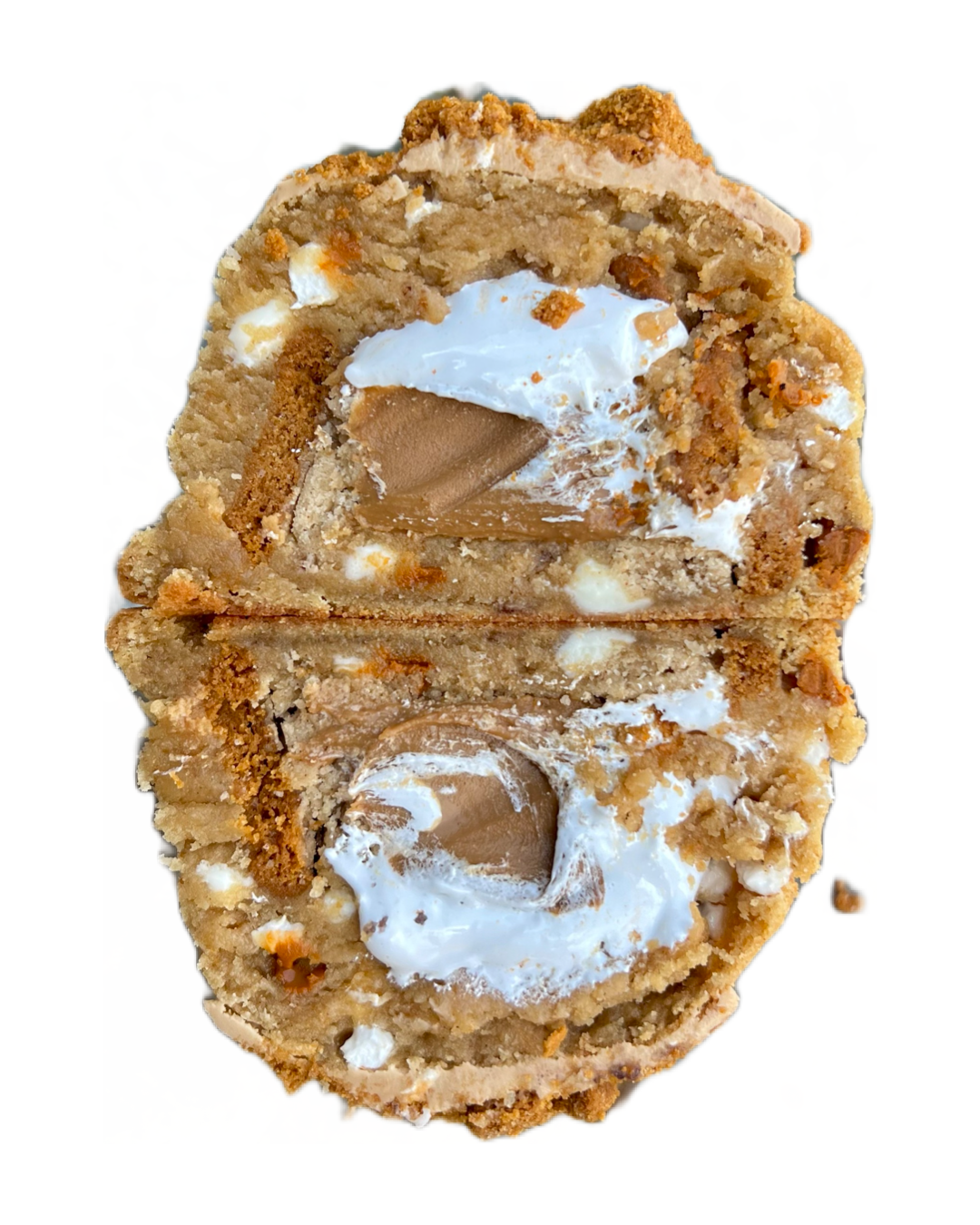 Cinn-full S’mores