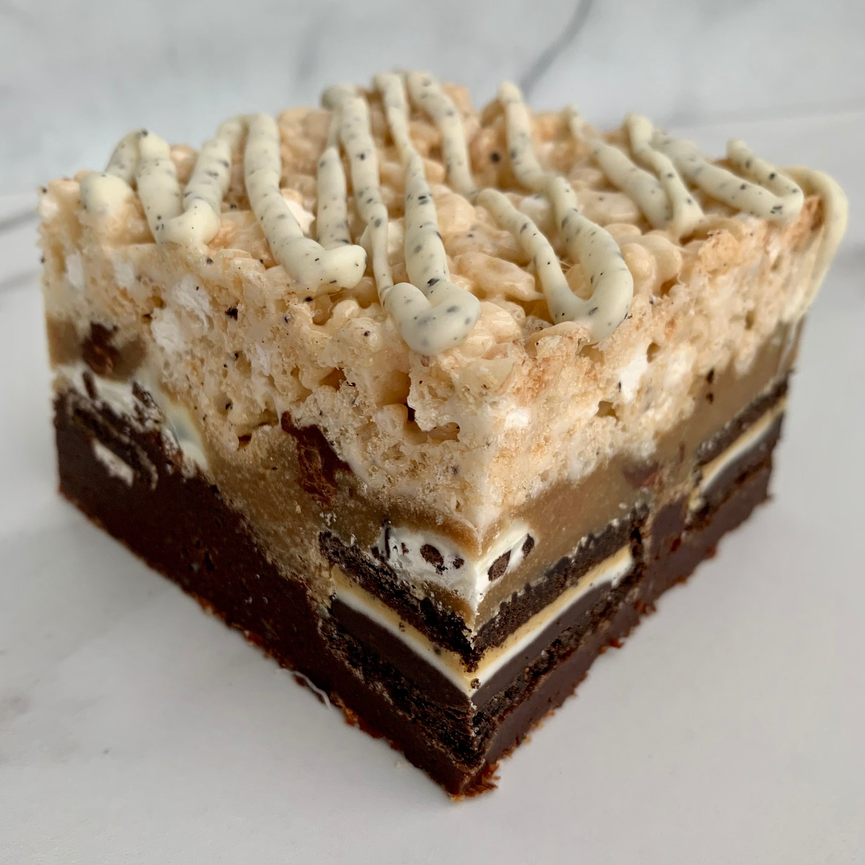 Ultimate Brookie-O