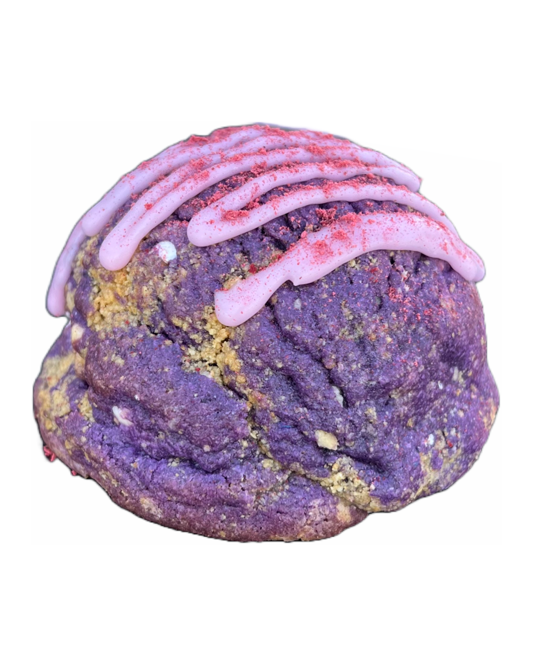 U-BErry Best cheesecake