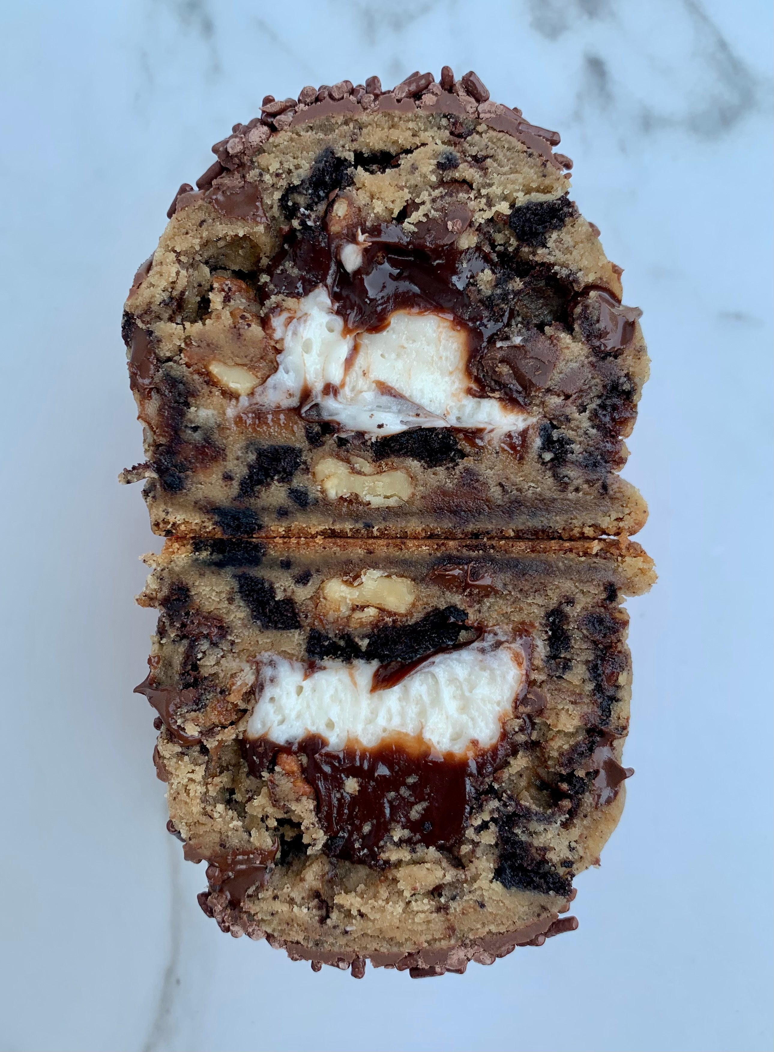 Mud Pie