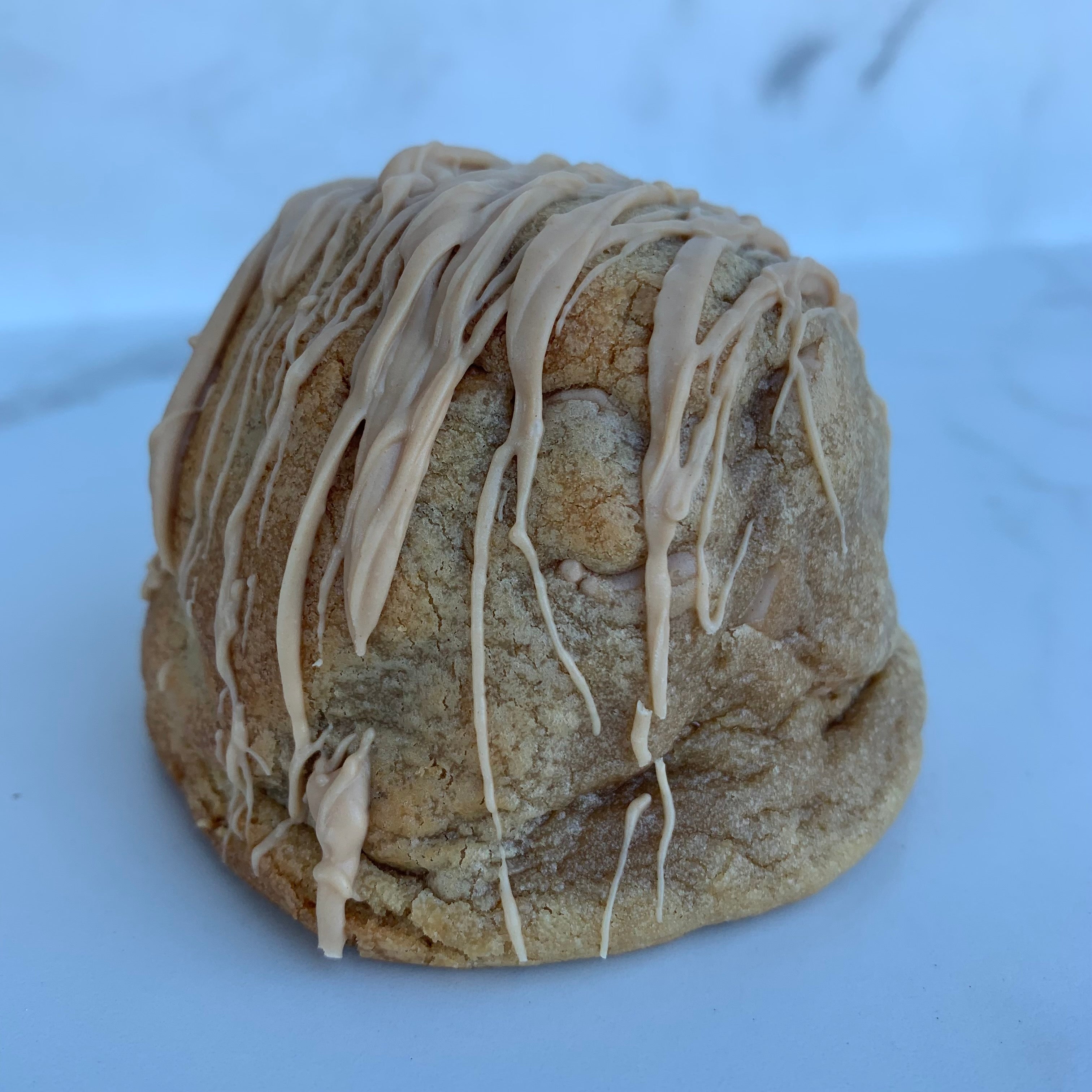 Biscoff Apple Pie